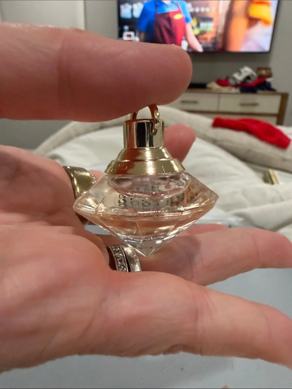 Chopard brilliant wish